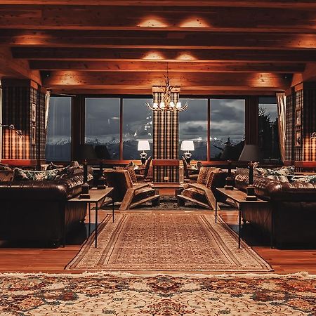 Hotel Catedral Ski & Wellness Bariloche Zewnętrze zdjęcie