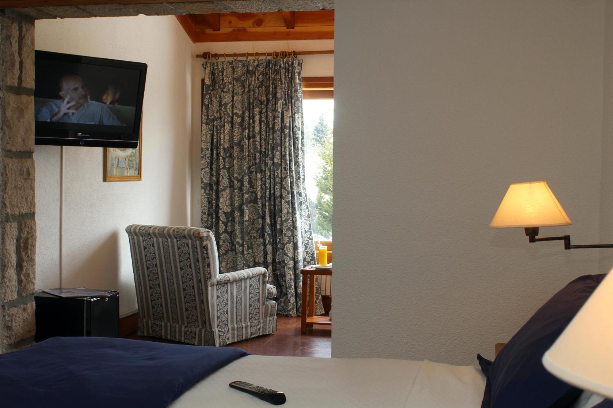 Hotel Catedral Ski & Wellness Bariloche Pokój zdjęcie