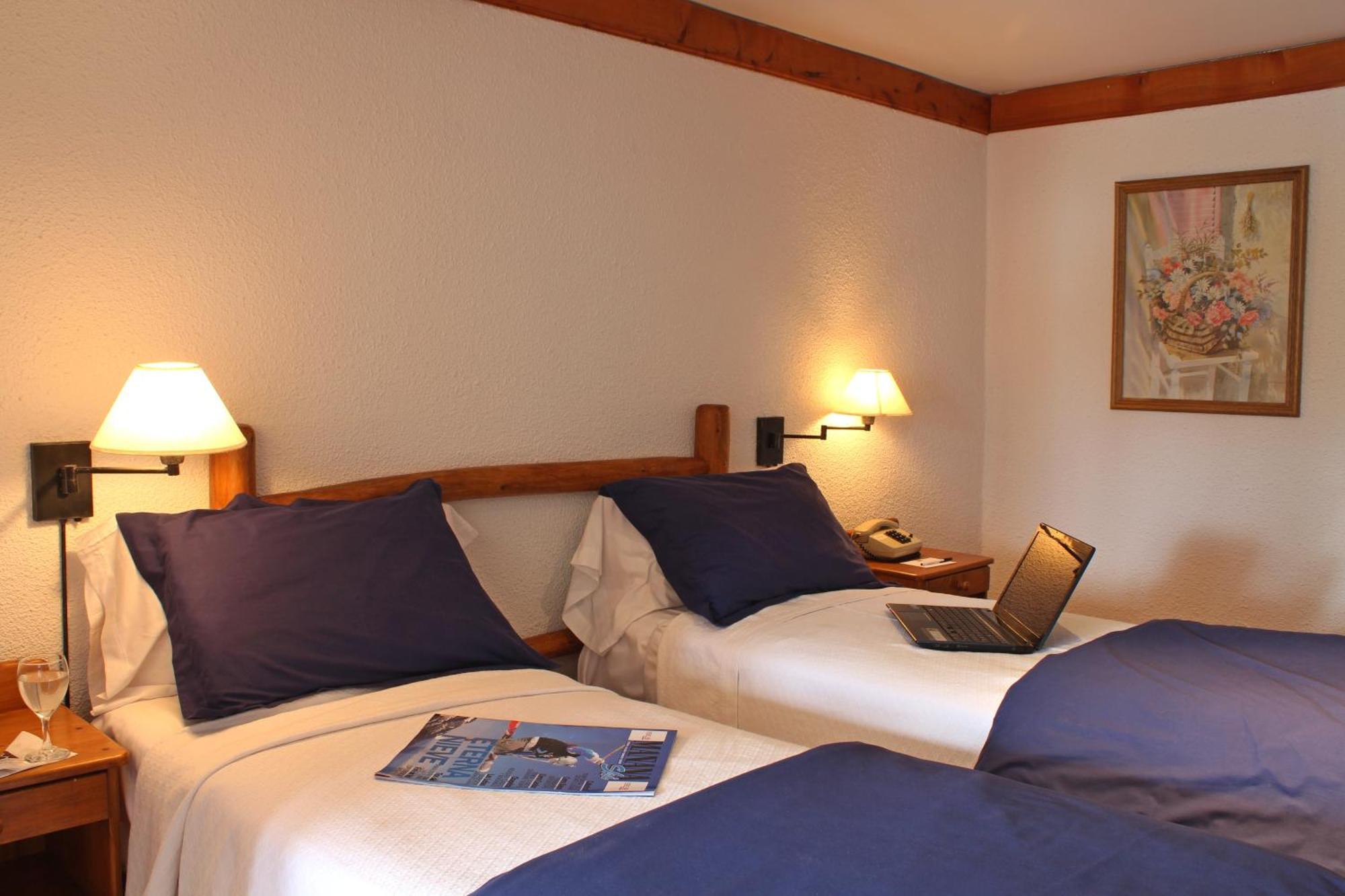 Hotel Catedral Ski & Wellness Bariloche Pokój zdjęcie