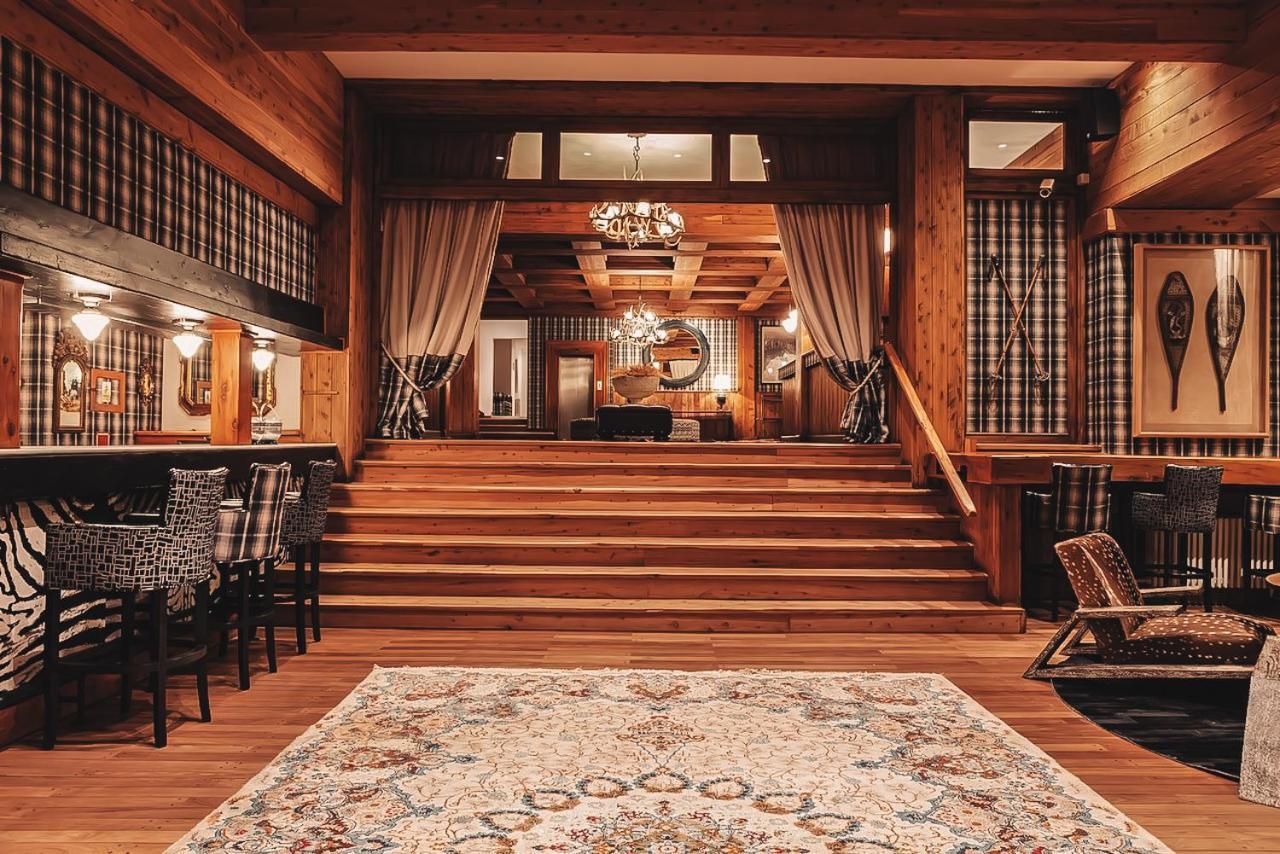 Hotel Catedral Ski & Wellness Bariloche Zewnętrze zdjęcie