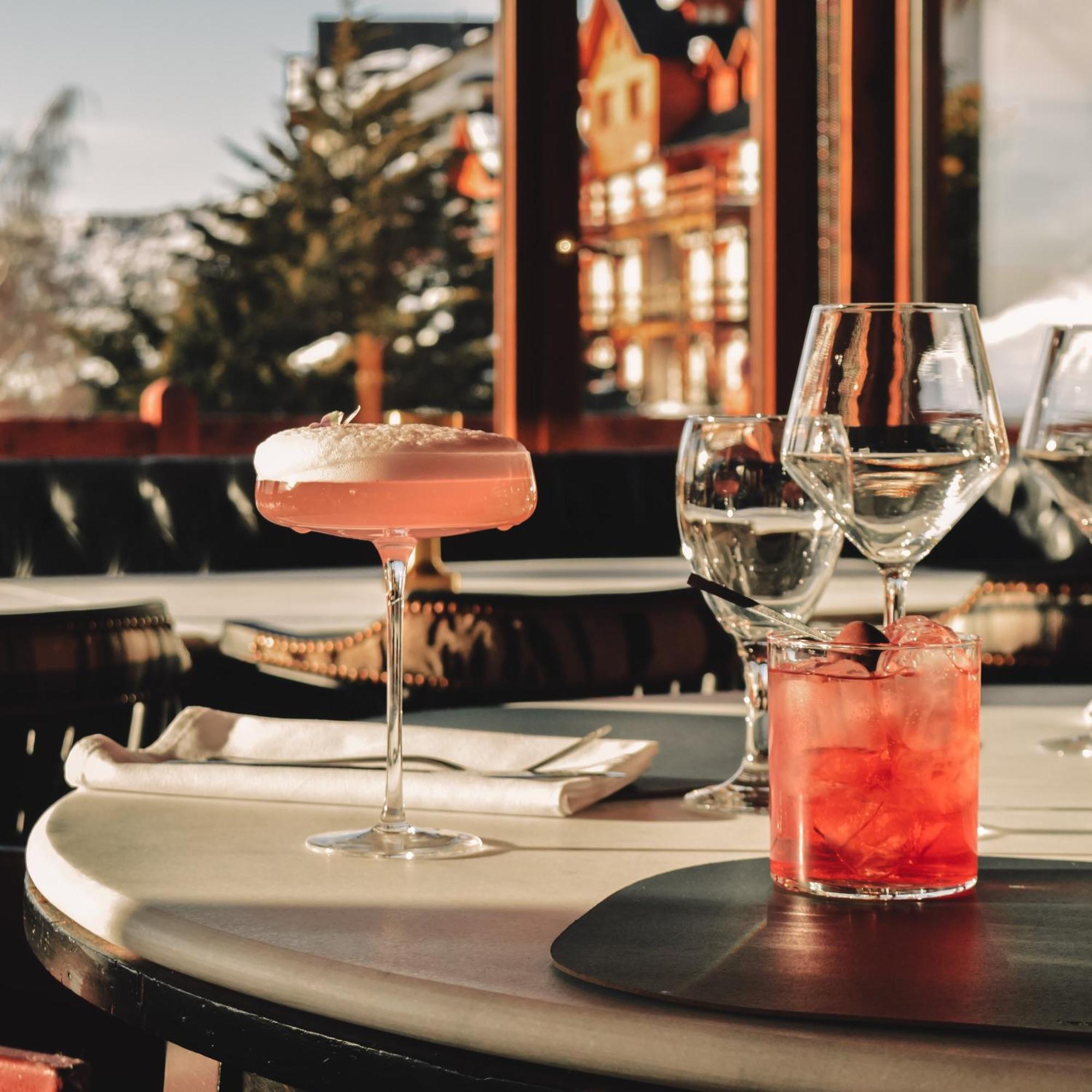 Hotel Catedral Ski & Wellness Bariloche Zewnętrze zdjęcie