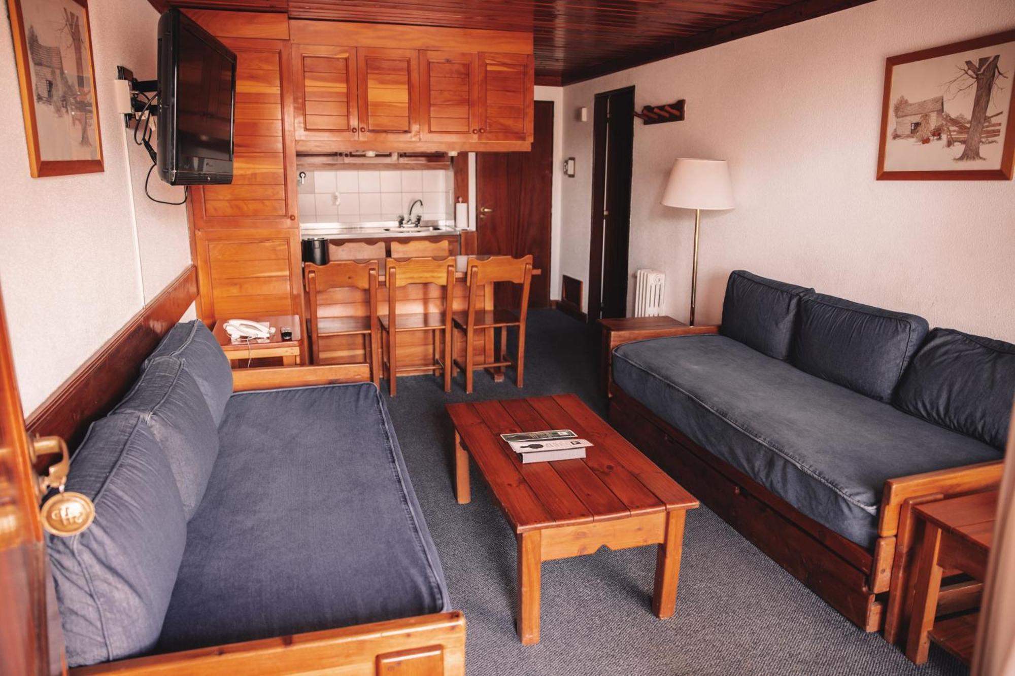 Hotel Catedral Ski & Wellness Bariloche Zewnętrze zdjęcie
