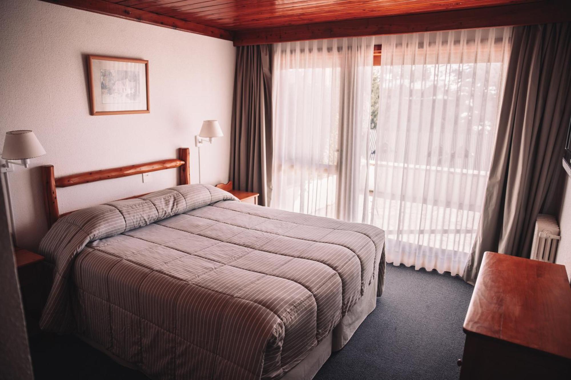 Hotel Catedral Ski & Wellness Bariloche Zewnętrze zdjęcie