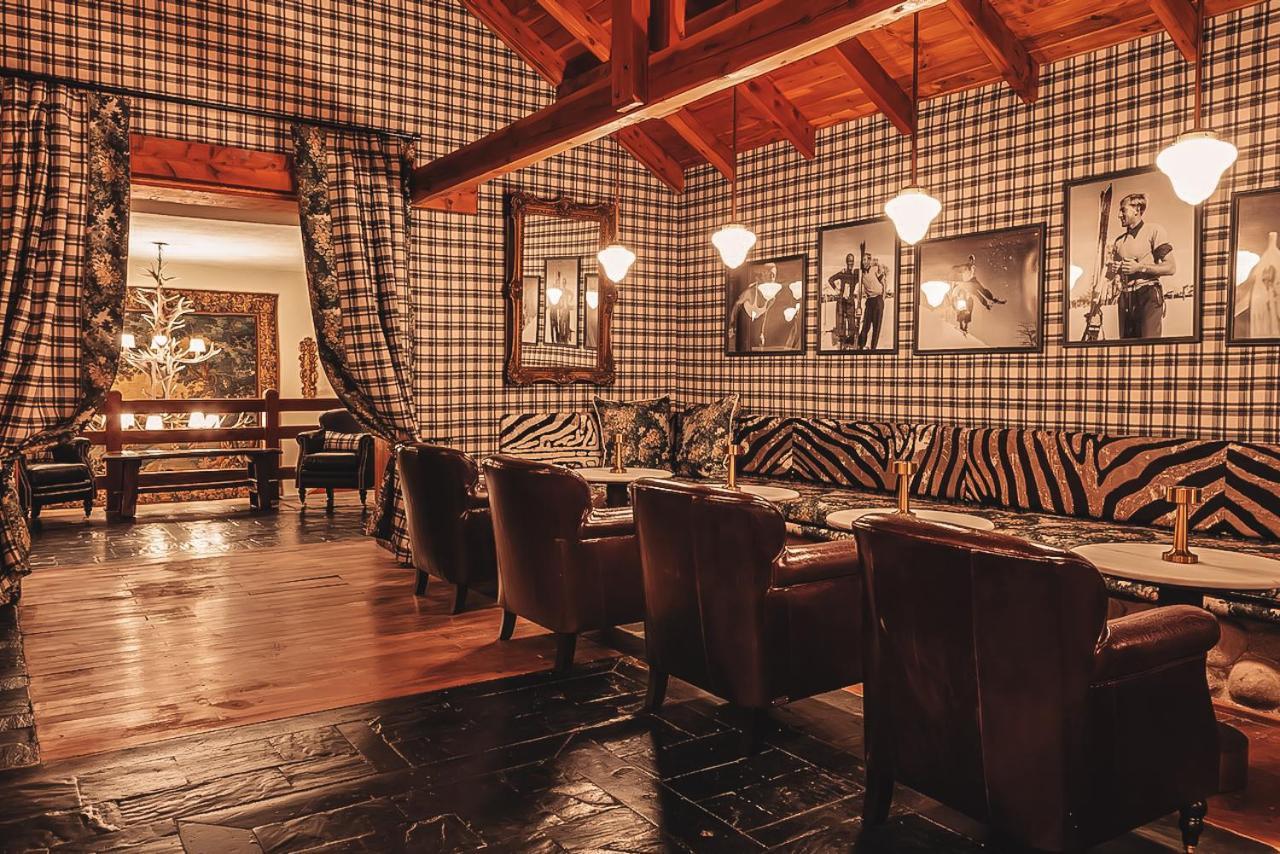 Hotel Catedral Ski & Wellness Bariloche Zewnętrze zdjęcie