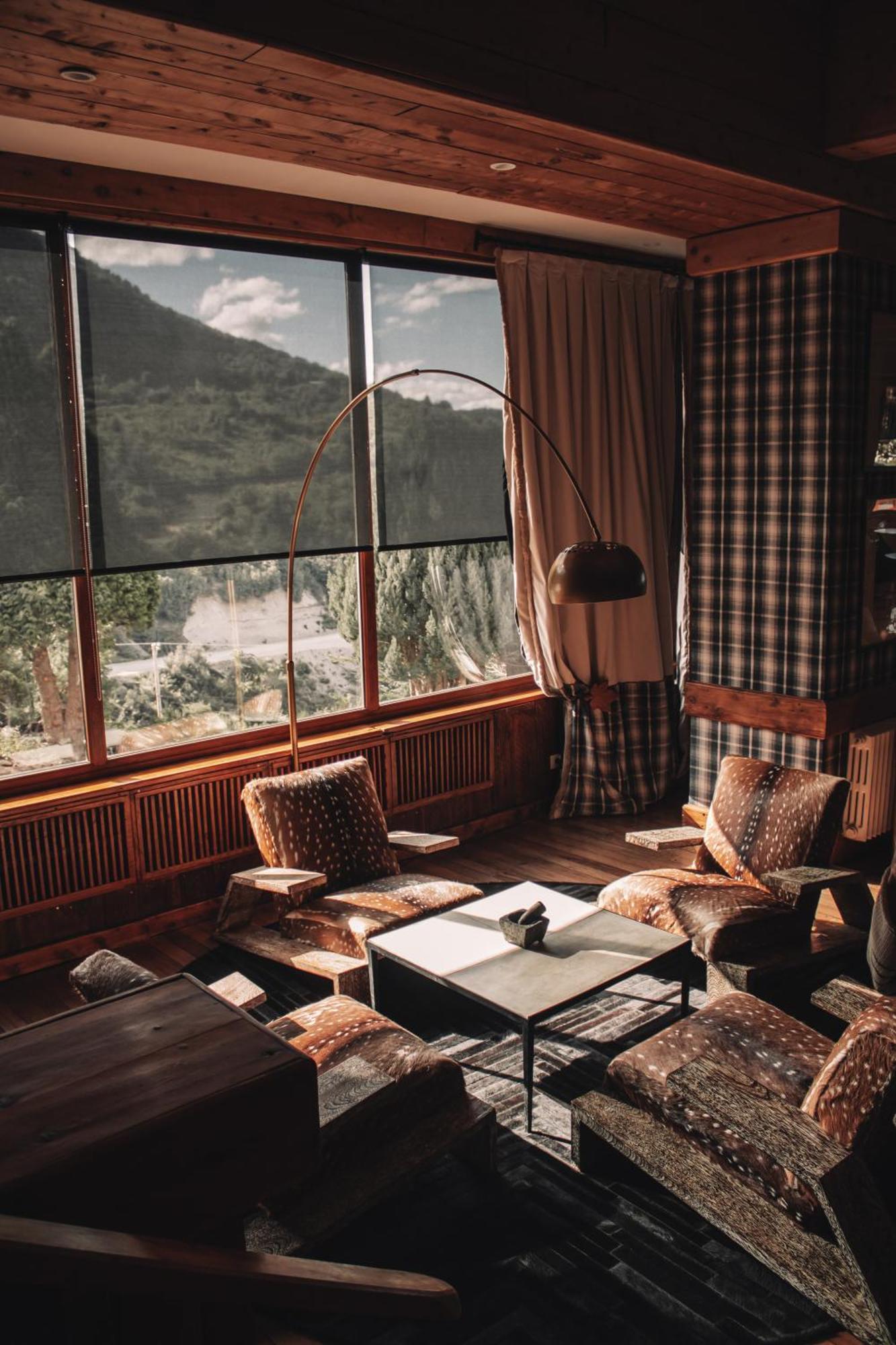 Hotel Catedral Ski & Wellness Bariloche Zewnętrze zdjęcie