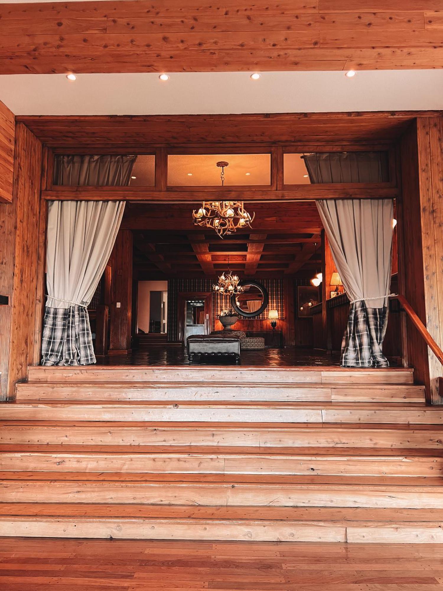 Hotel Catedral Ski & Wellness Bariloche Zewnętrze zdjęcie