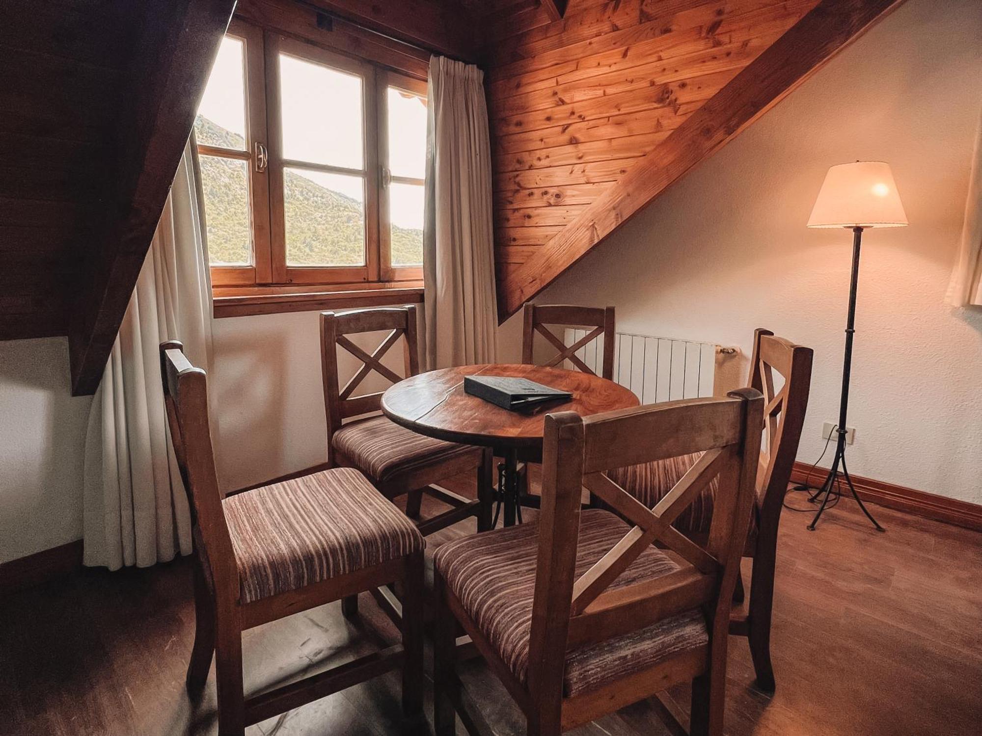 Hotel Catedral Ski & Wellness Bariloche Zewnętrze zdjęcie