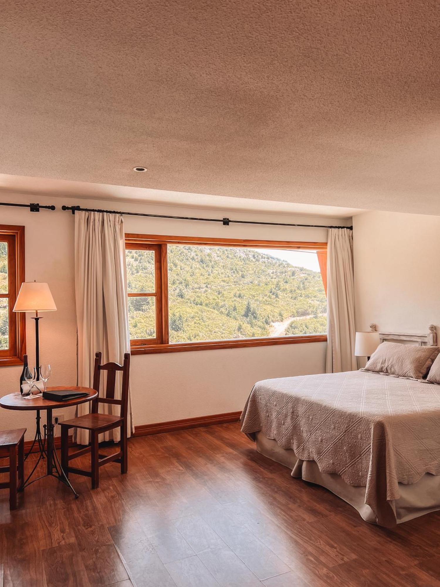 Hotel Catedral Ski & Wellness Bariloche Zewnętrze zdjęcie