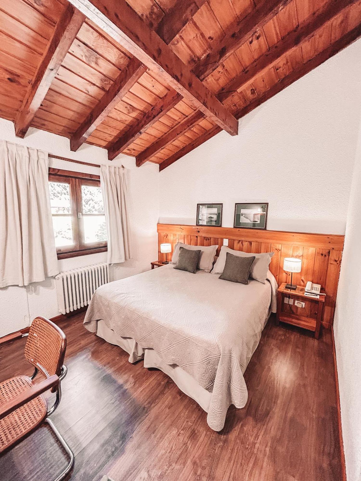 Hotel Catedral Ski & Wellness Bariloche Zewnętrze zdjęcie